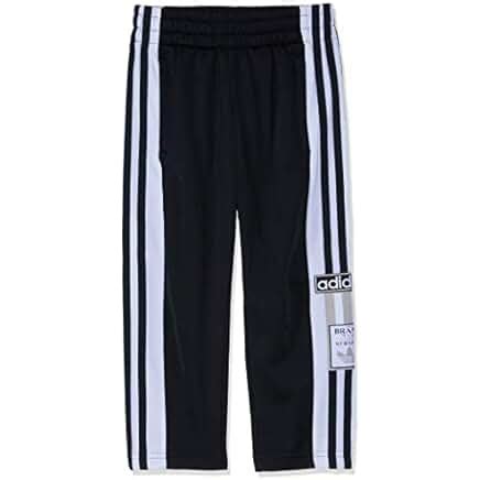 adidas hose mit knopfleiste damen|Suchergebnis Auf Amazon.de Für: Adidas Knopfleiste Hose.